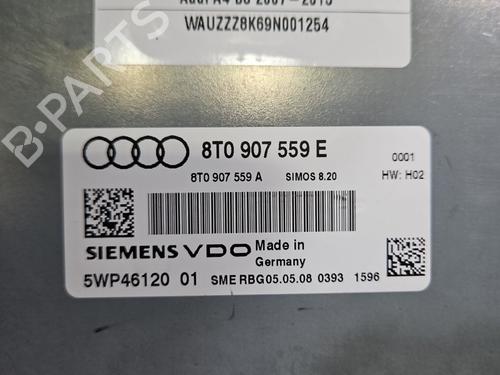 Engine control unit (ECU) AUDI A4 B8 (8K2) | BP39561431M57 - Image 6