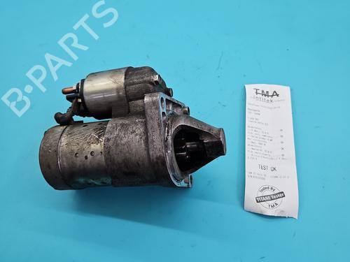 Startmotor Startmotor 38143668 38143668