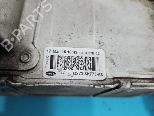 Intercooler JAGUAR XE (X760) 2.0 D AWD | BP37816038M30 - Image 3