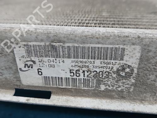 Water radiator BMW X1 (E84) sDrive 20 d | BP38087837M31 - Image 2