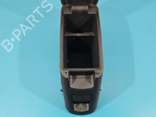 Armrest / Center console OPEL MERIVA B MPV (S10) 1.4 (75) | BP40015150I20 - Image 4