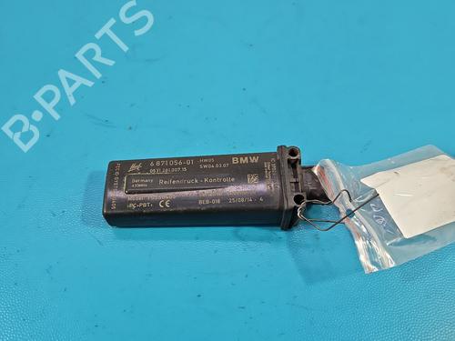 Electronic module BMW X3 (F25) xDrive 28 i | BP37859510M83 - Image 2