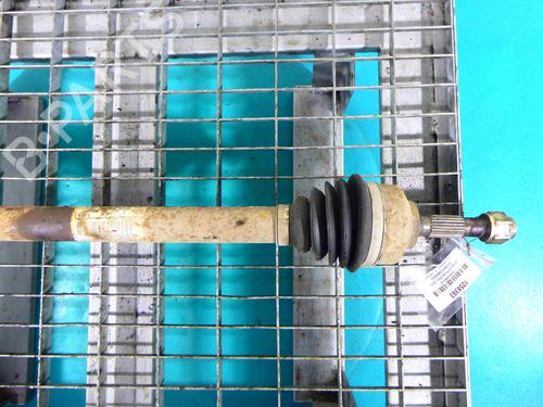 Right front driveshaft CITROËN C3 Pluriel (HB_) 1.6 | BP37877199M39 - Image 2