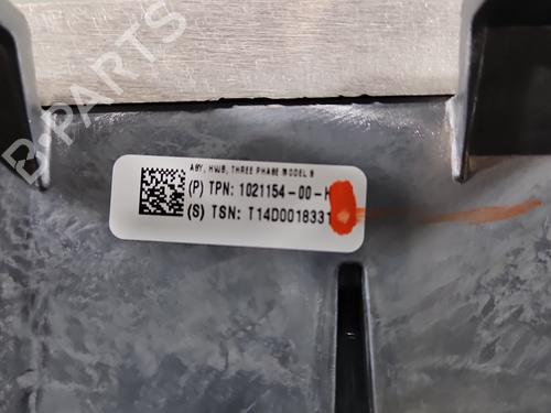 Inverter/Converter TESLA MODEL S (5YJS) P85 | BP38123495M119  - Image 13
