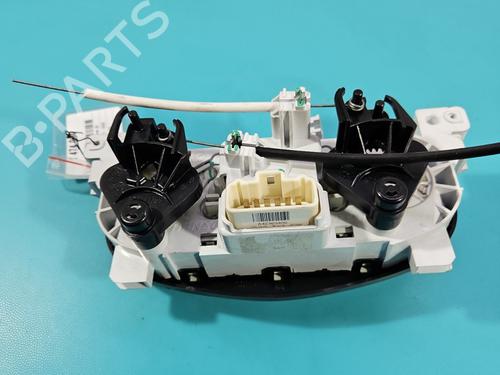 Climate control DACIA SANDERO II | BP37818029I5 - Image 3