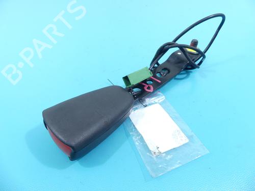 Used Front left seatbelt Front left seatbelt 37881481 37881481