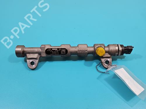 Injection rail OPEL COMBO Box Body/MPV (X12) 1.6 CDTI (B05) | BP38119979M98 - Image 3