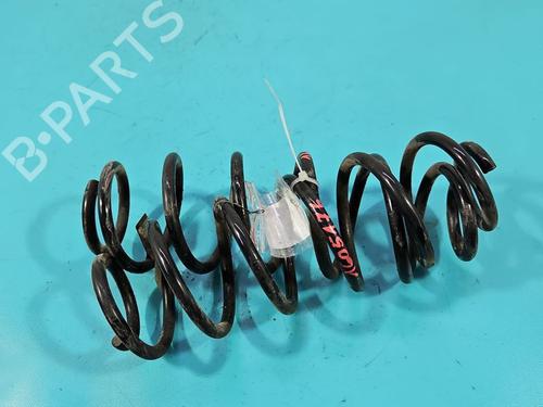 Used Shock absorber spring Shock absorber spring SKODA FABIA IV (PJ3) [2021-2026] 40283615 40283615