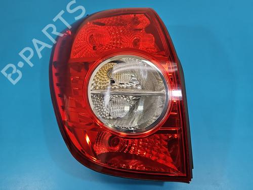 Other CHEVROLET CAPTIVA (C100, C140) 2.4 4WD | BP37859416O1 - Image 2