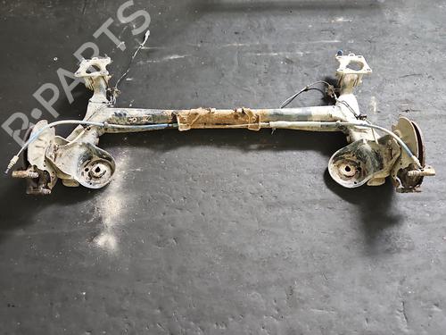 Used Rear axle Rear axle 38137613 38137613