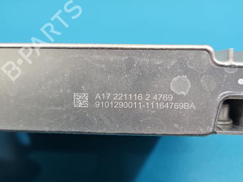 Engine control unit (ECU) HYUNDAI ELANTRA VII Saloon (CN7) 1.6 | BP37836794M57 - Image 7