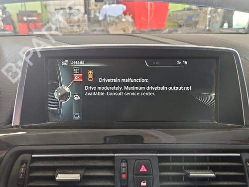 display-monitor-bmw-6-gran-coupe-f06-2012-2013-2014-2015-2016-2017-2018-37857326 main image