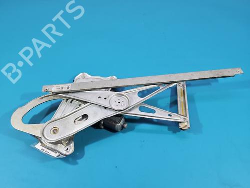 Front right window mechanism RENAULT FLUENCE (L3_) 1.6 16V (L301, L30P, L30R) | BP39720330C23 - Image 6