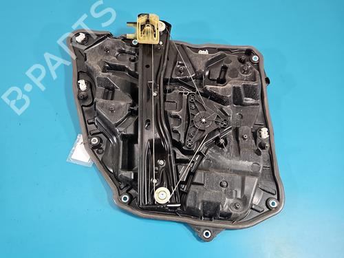 Rear right window mechanism BMW 5 Touring (G31) 520 d | BP37851157C25 - Image 6
