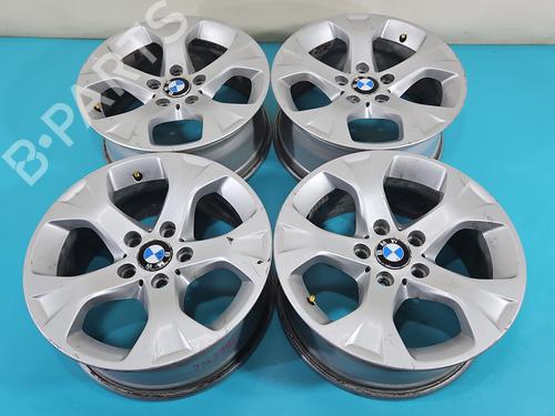 Used Wheel set Wheel set 38134356 38134356