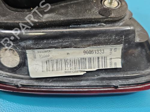Right tailgate light RENAULT KADJAR (HA_, HL_) | BP37850122C80 - Image 18