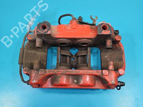 Left rear brake caliper PORSCHE PANAMERA (970) 3.6 | BP38264782M107 - Image 5