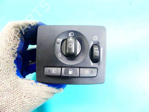 headlight-switch-volvo-s40-ii-544-2003-2004-2005-2006-2007-2008-2009-2010-2011-2012-37890460 main image