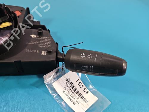 Steering column stalk OPEL CORSA D (S07) 1.3 CDTI (L08, L68) | BP38951468I23 - Image 3