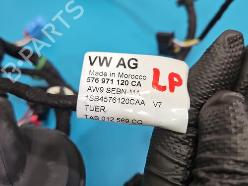 Wiring harness SEAT ATECA (KH7, KHP) | BP37857720E16 - Image 5
