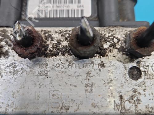 ABS pump PEUGEOT PARTNER Tepee 1.6 HDi 16V | BP37856014M43  - Image 5