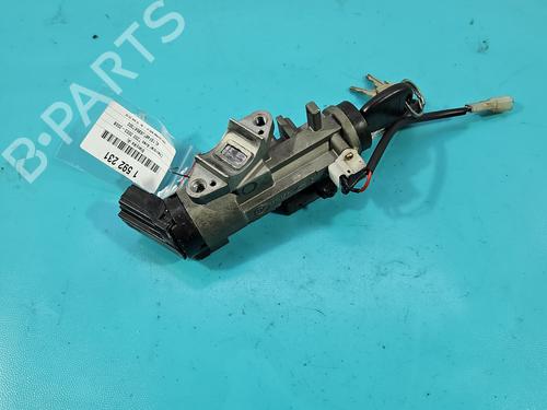 Used Ignition barrel Ignition barrel 37851725 37851725