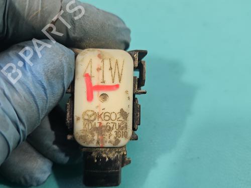 Electronic sensor MAZDA CX-5 (KE, GH) 2.2 D AWD (KE2AW) | BP38124859M84 - Image 4