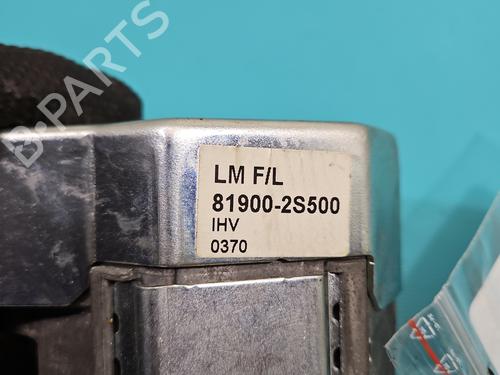 Electronic module HYUNDAI ix35 (LM, EL, ELH) | BP38145286M83 - Image 5