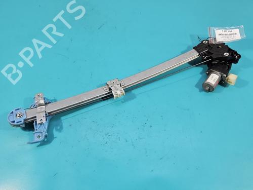 Front left window mechanism SUZUKI SWIFT V (AZ) 1.0 (A2L310) | BP37856708C22 - Image 4