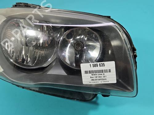 Right headlight BMW 1 (E87) 118 i | BP40262637C29 - Image 3