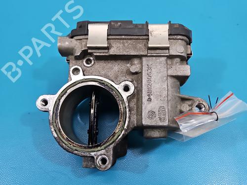 Throttle body SKODA RAPID Spaceback (NH1) 1.4 TDI | BP37859106M82 - Image 8