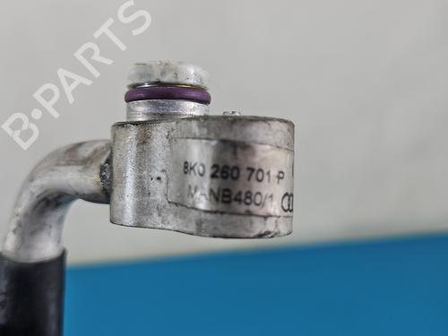 AC pipe AUDI A4 B8 (8K2) | BP38113154M126 - Image 3