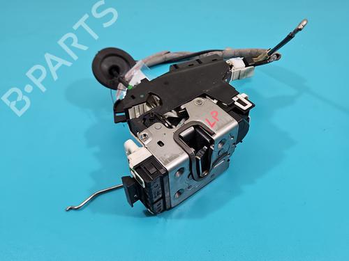 front-left-lock-mercedes-benz-e-class-coupe-c207-2009-2010-2011-2012-2013-2014-2015-2016-38129732 main image