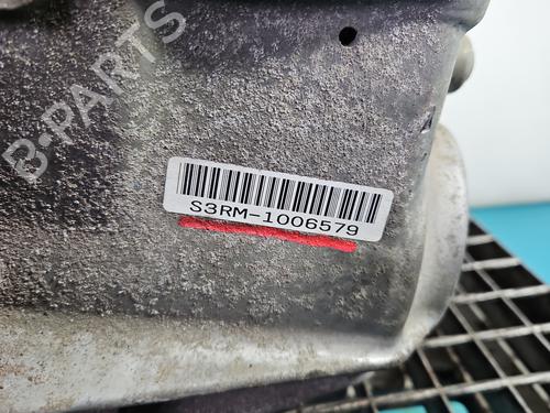 Gearbox HONDA HR-V (RU) 1.5 (RU1) | BP38134466M3 - Image 4