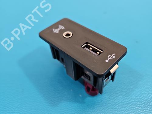Used Electronic module Electronic module 37839464 37839464