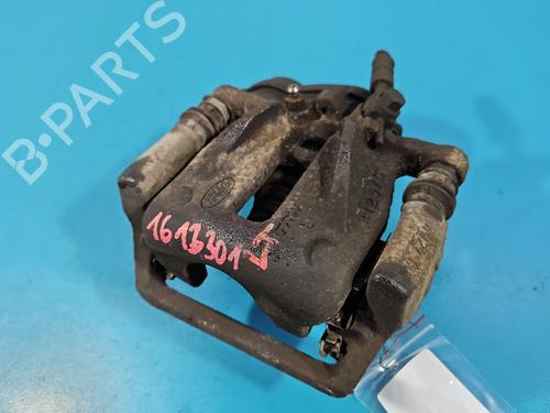 Used Left rear brake caliper Left rear brake caliper LAND ROVER RANGE ROVER EVOQUE (L538) 2.0 4x4 (241 hp) 39649726 39649726