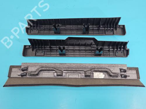 Boot lining AUDI Q5 (8RB) | BP38145111I3 - Image 6