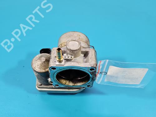 Throttle body RENAULT FLUENCE (L3_) 1.6 16V (L301, L30P, L30R) | BP38000509M82 - Image 4
