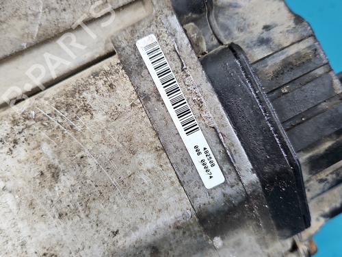 Steering rack VW GOLF V (1K1)  | BP37860037M22  - Image 5