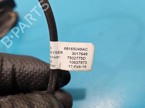 Electronic sensor JEEP GRAND CHEROKEE IV (WK, WK2) | BP37852134M84 - Image 7
