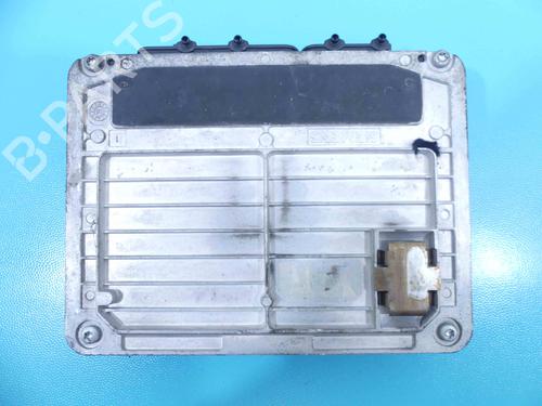 Engine control unit (ECU) AUDI A3 (8L1) | BP37802540M57 - Image 5