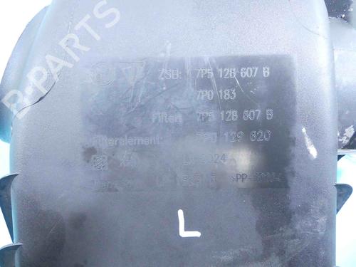 Air filter box PORSCHE CAYENNE (92A) 4.8 S | BP37877655M87 - Image 3