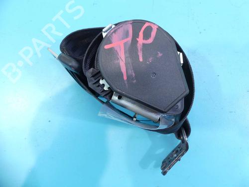 Rear right seatbelt SEAT LEON (5F1) | BP37880019I28 - Image 6
