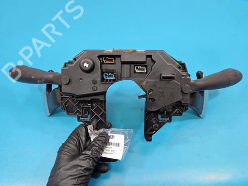 Steering column stalk CITROËN C5 III (RD_) | BP39720385I23 - Image 7