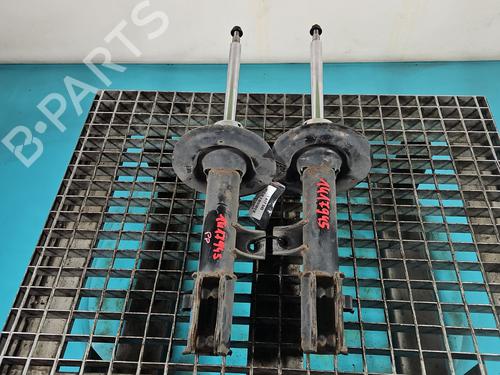 Used Left front shock absorber Left front shock absorber 37814109 37814109