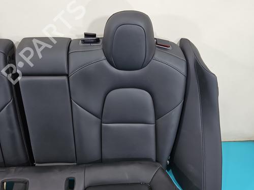 Rear seat TESLA MODEL 3 (5YJ3) | BP38128211C17 - Image 2