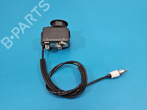 Ignition barrel MERCEDES-BENZ E-CLASS (W212) E 200 CDI / BlueTEC (212.005, 212.006) | BP37850847M48  - Image 5
