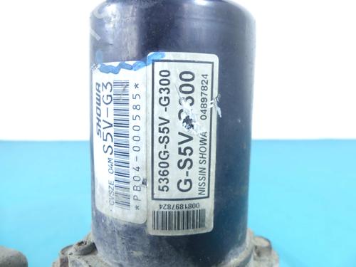 Steering rack HONDA CIVIC VII Hatchback (EU, EP, EV) 1.7 CTDi (EP4, EU9) | BP37861175M22 - Image 6