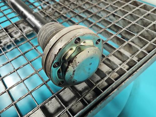 Left rear driveshaft AUDI Q7 (4MB, 4MG, 4MQ) 3.0 TFSI quattro | BP37837114M40 - Image 4
