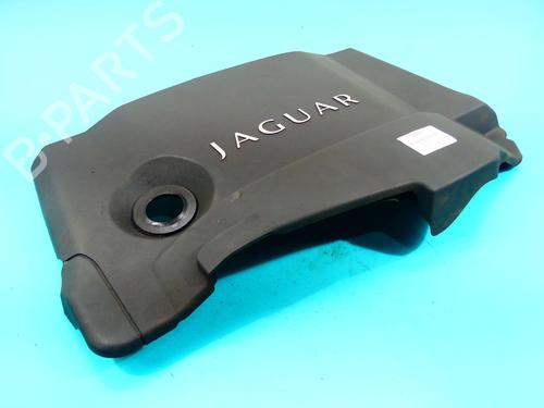 Upper protection JAGUAR XF I (X250) 3.0 D | BP37876822M93 - Image 2